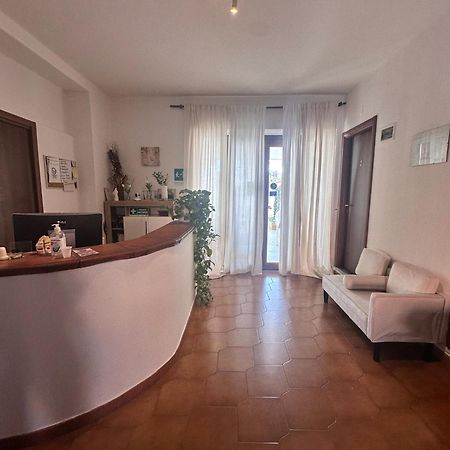 Giorgia Airport 2 Fiumicino Bed & Breakfast エクステリア 写真