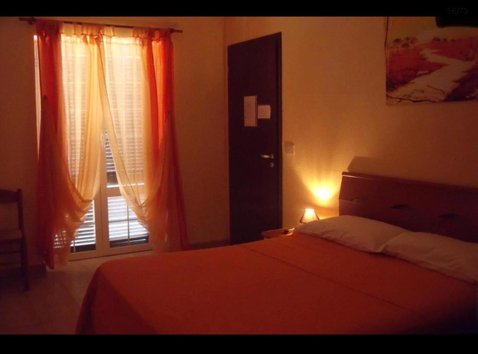 Giorgia Airport 2 Fiumicino Bed & Breakfast エクステリア 写真