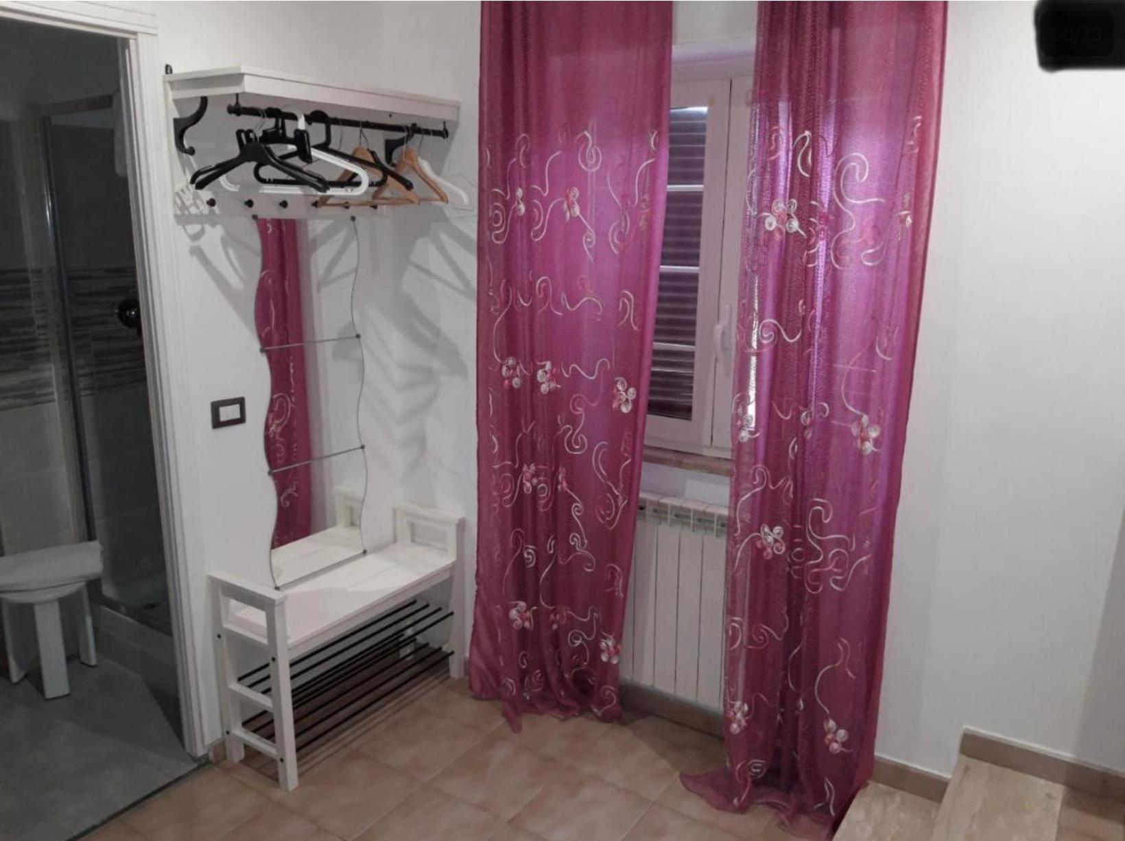 Giorgia Airport 2 Fiumicino Bed & Breakfast エクステリア 写真