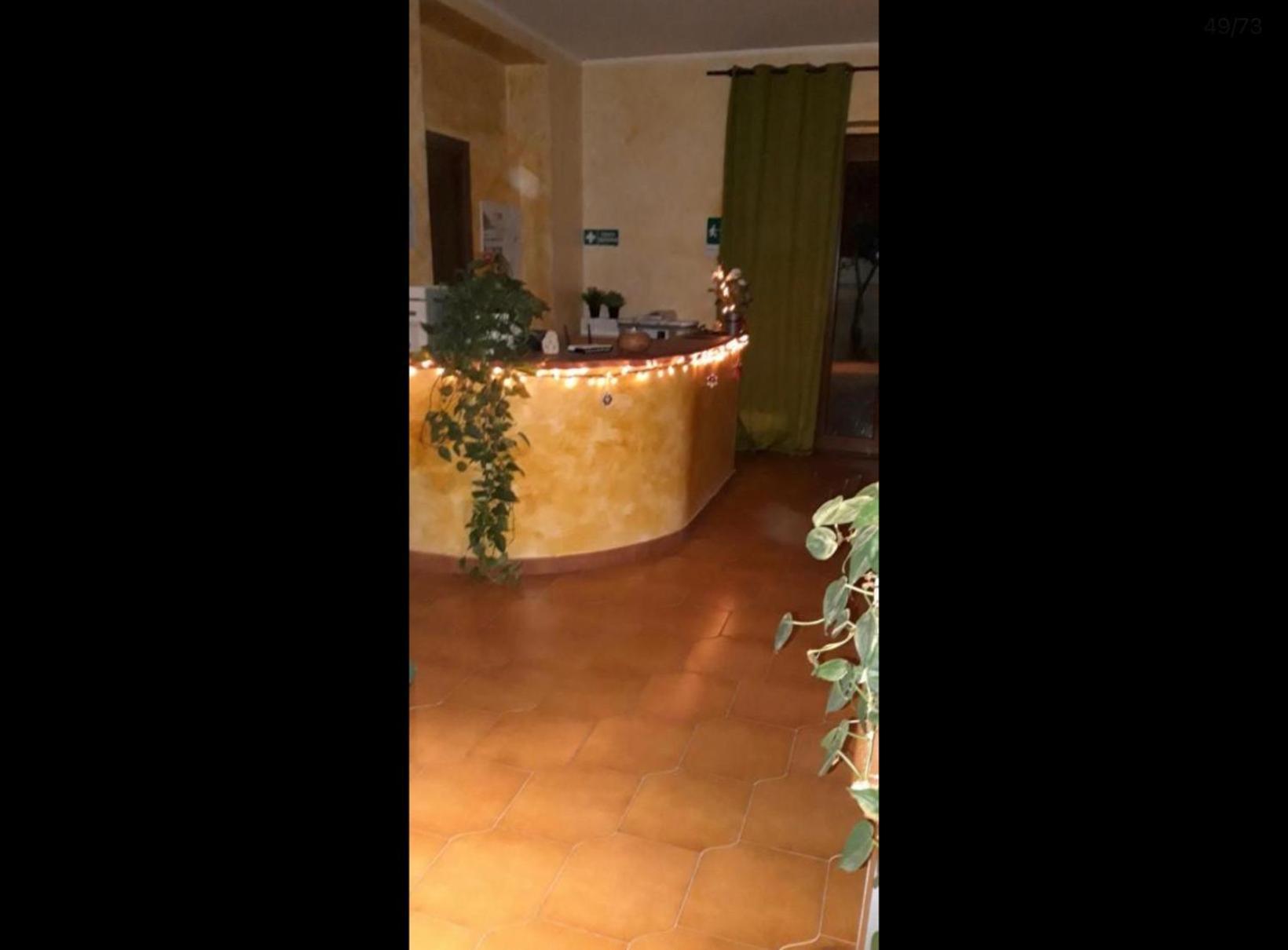 Giorgia Airport 2 Fiumicino Bed & Breakfast エクステリア 写真