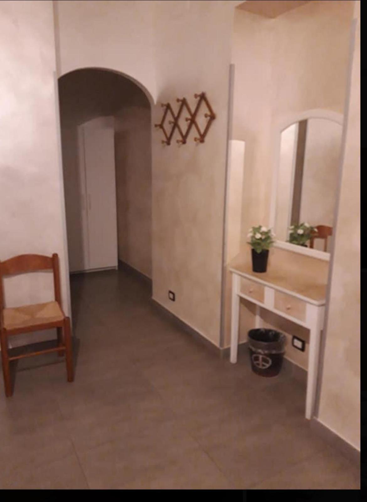 Giorgia Airport 2 Fiumicino Bed & Breakfast エクステリア 写真