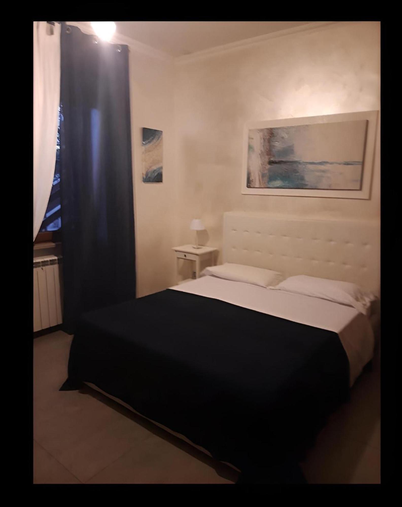 Giorgia Airport 2 Fiumicino Bed & Breakfast エクステリア 写真