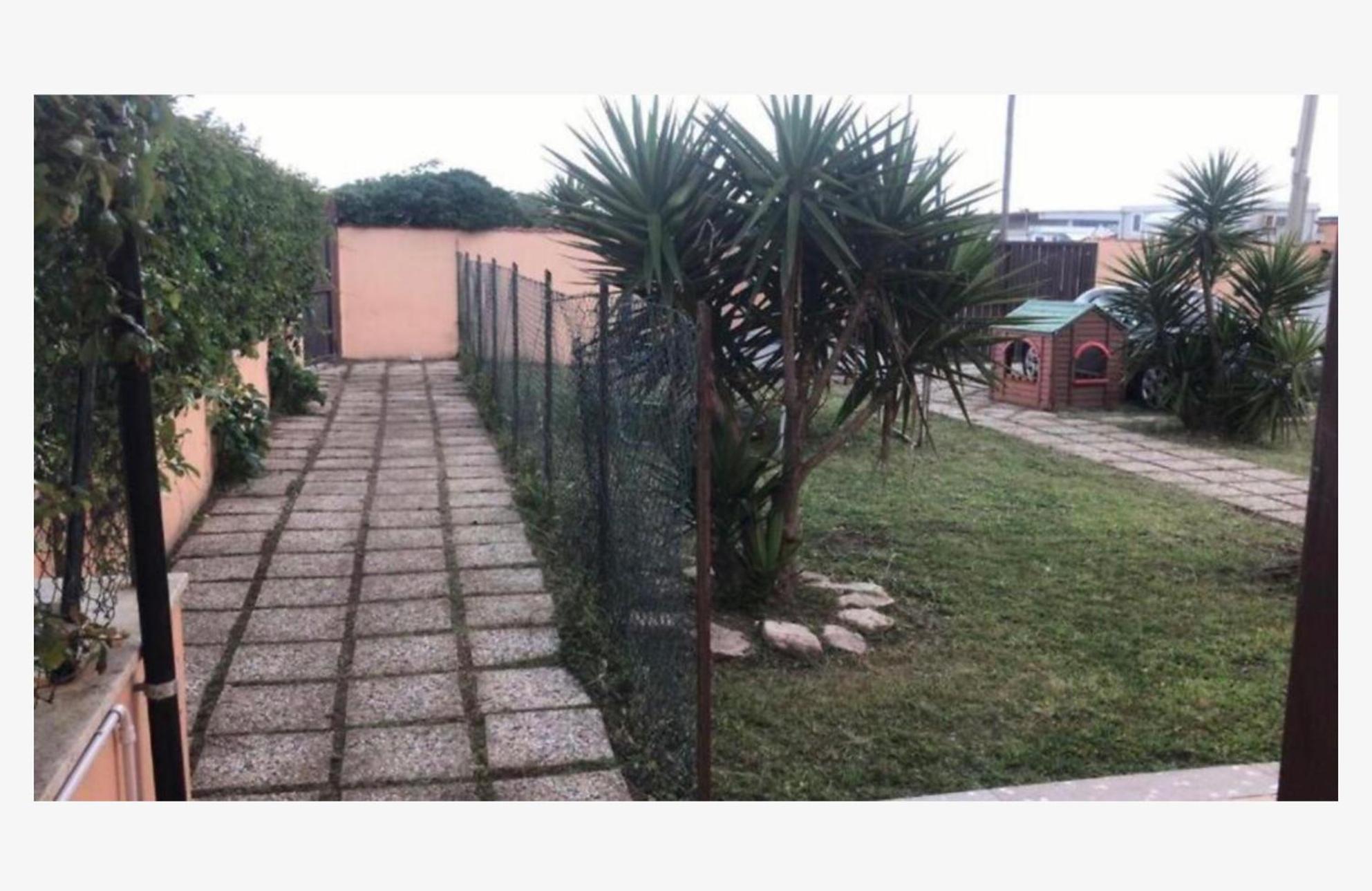 Giorgia Airport 2 Fiumicino Bed & Breakfast エクステリア 写真
