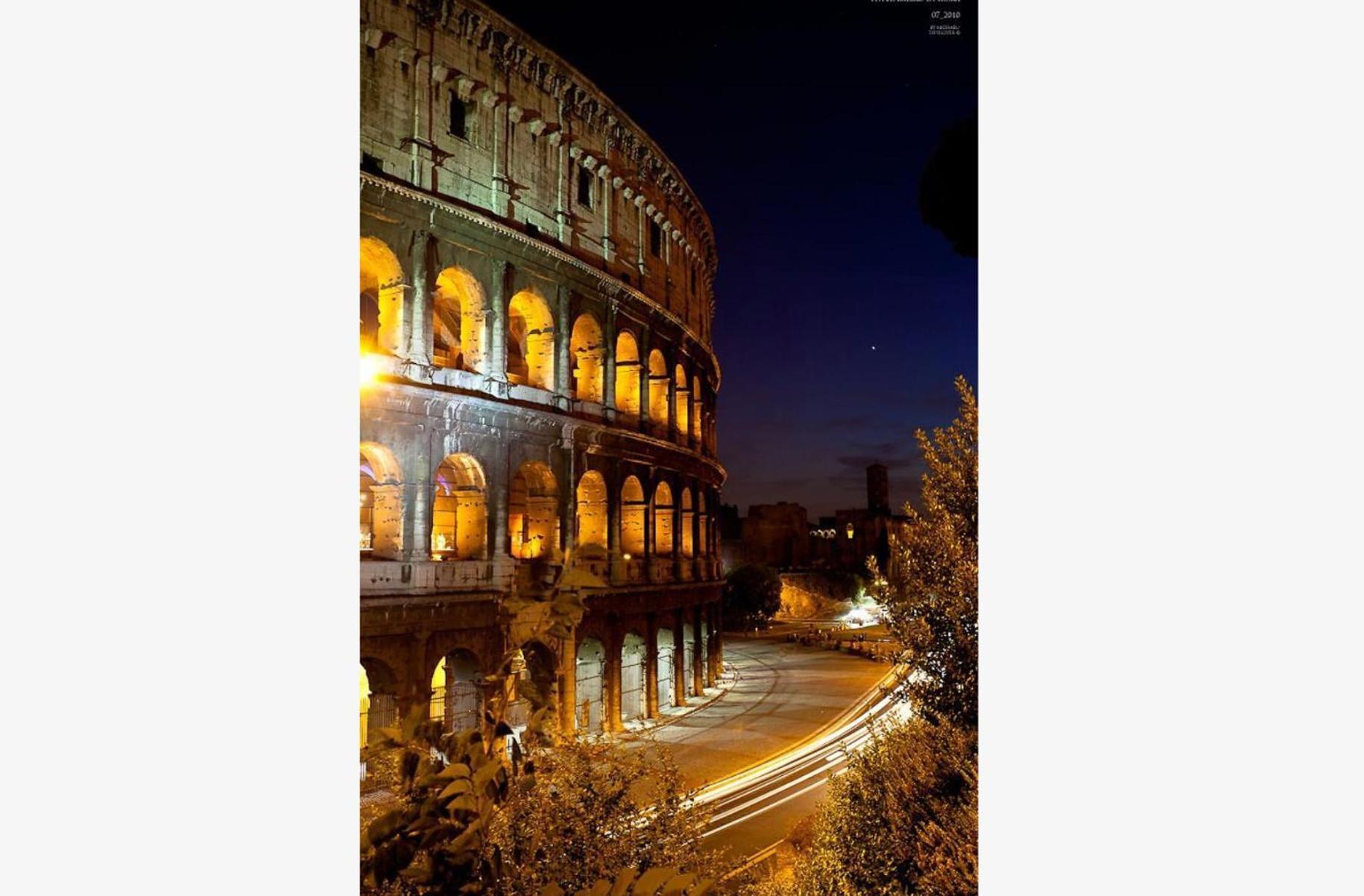 Giorgia Airport 2 Fiumicino Bed & Breakfast エクステリア 写真
