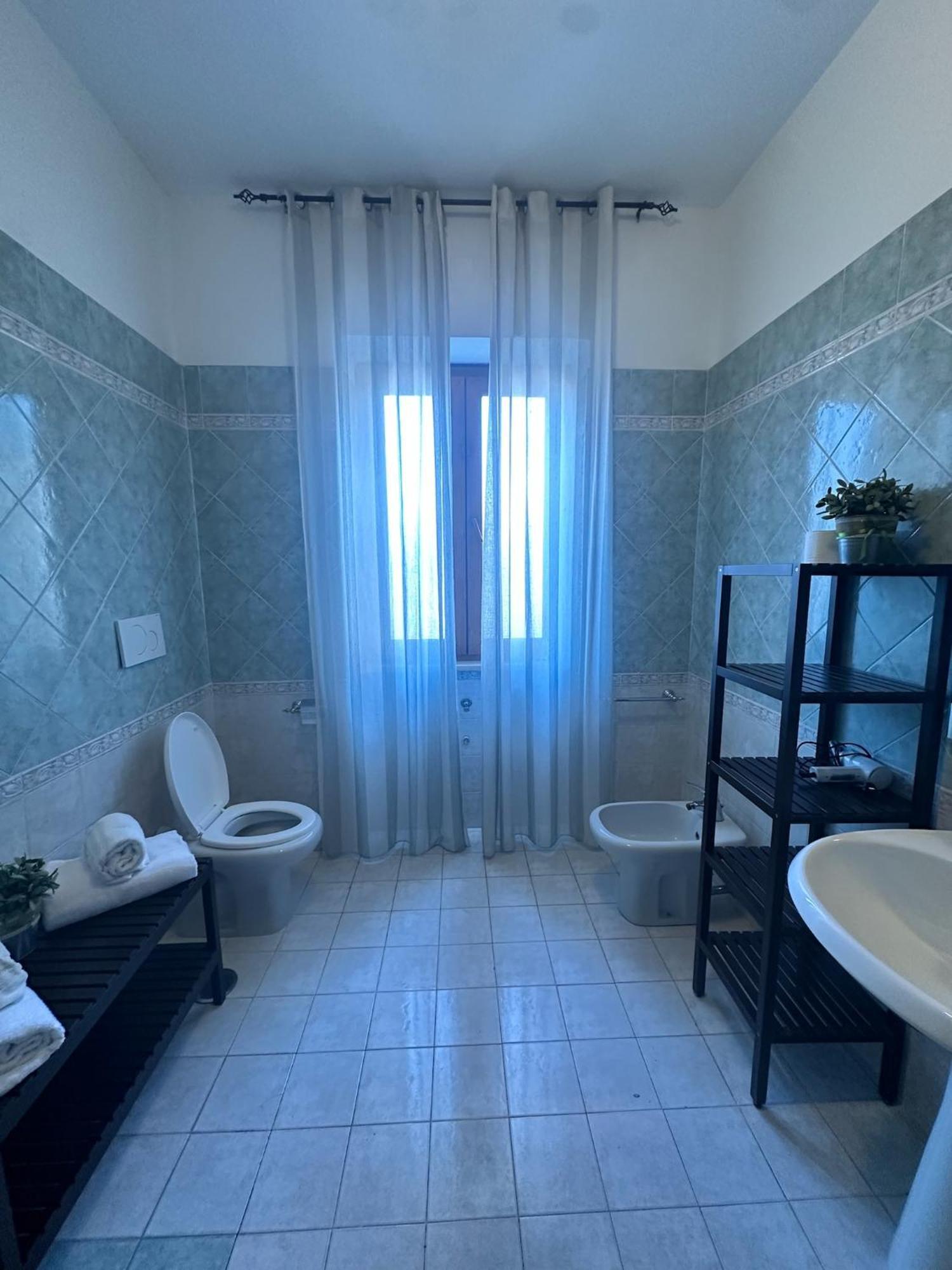 Giorgia Airport 2 Fiumicino Bed & Breakfast エクステリア 写真