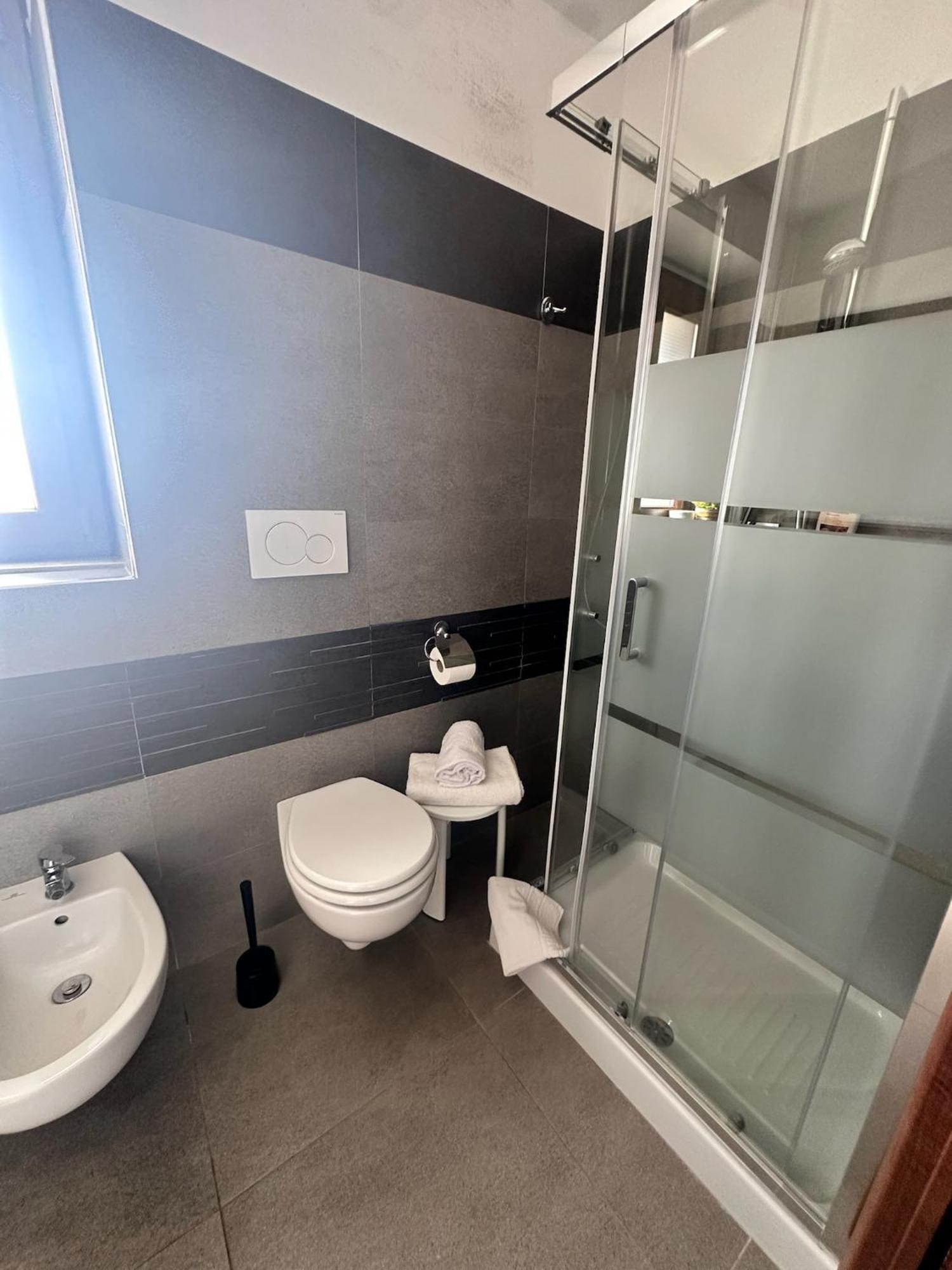 Giorgia Airport 2 Fiumicino Bed & Breakfast エクステリア 写真