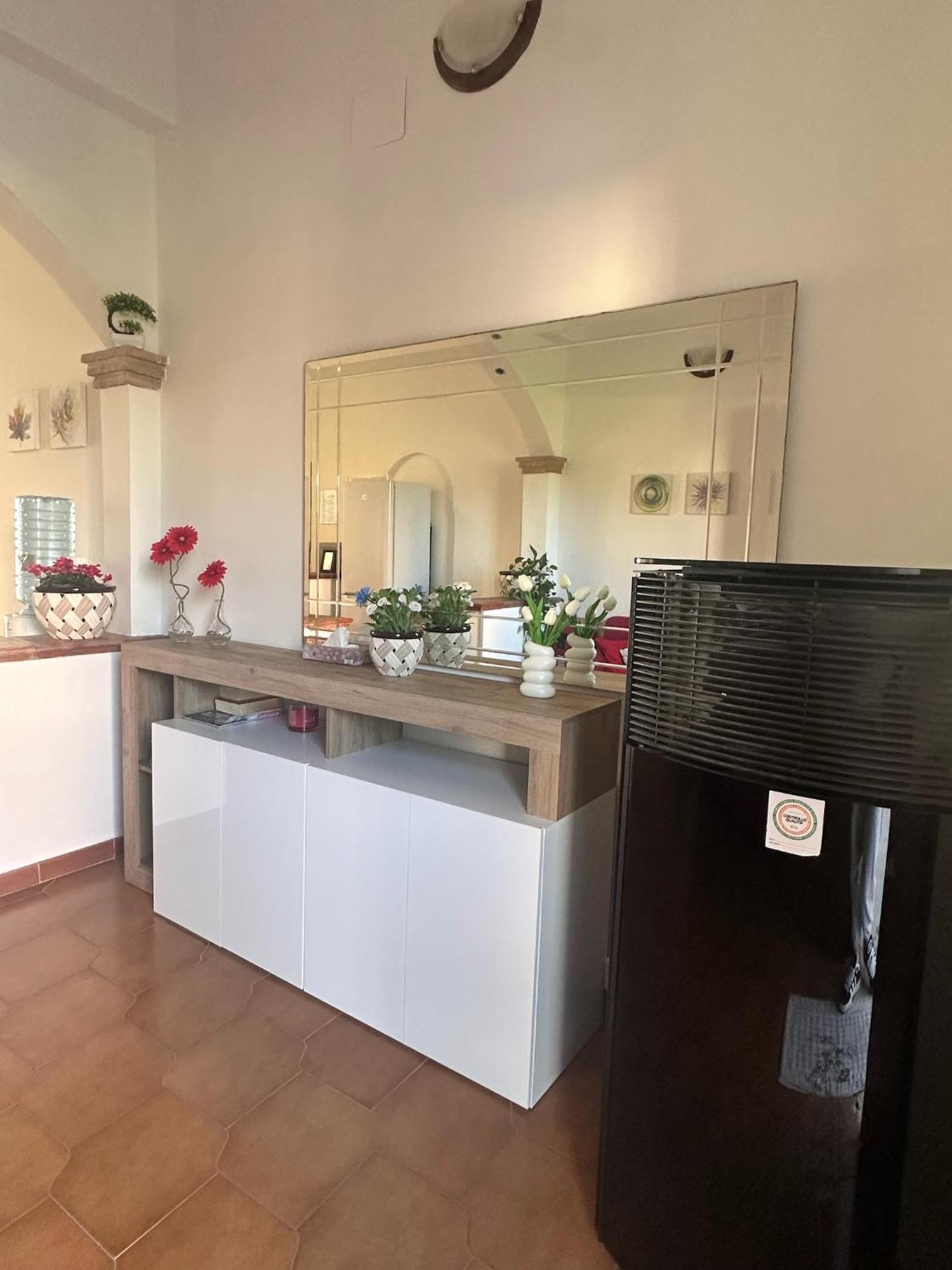Giorgia Airport 2 Fiumicino Bed & Breakfast エクステリア 写真