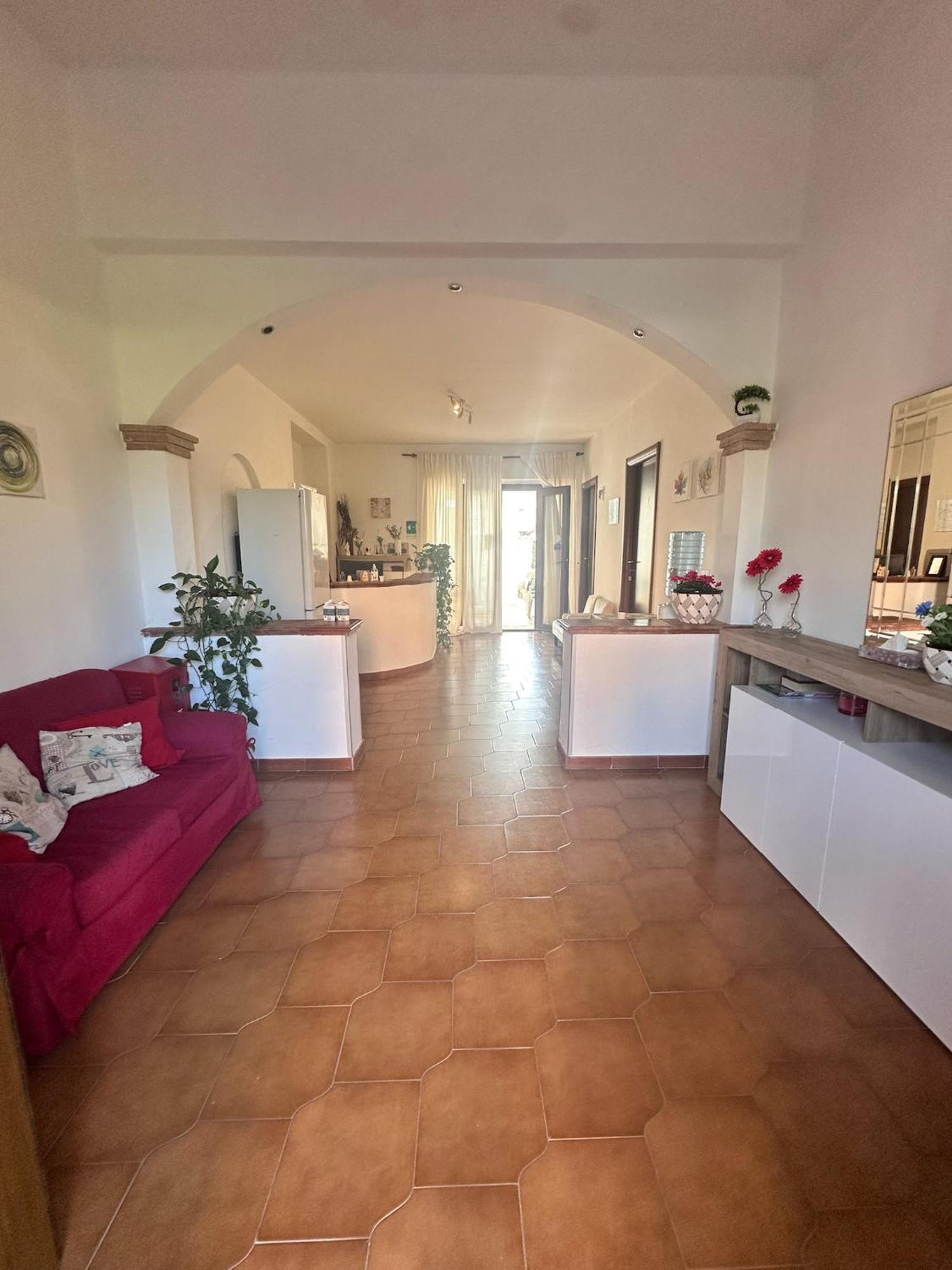 Giorgia Airport 2 Fiumicino Bed & Breakfast エクステリア 写真